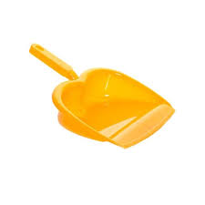Kenpoly Dustpan Small 01